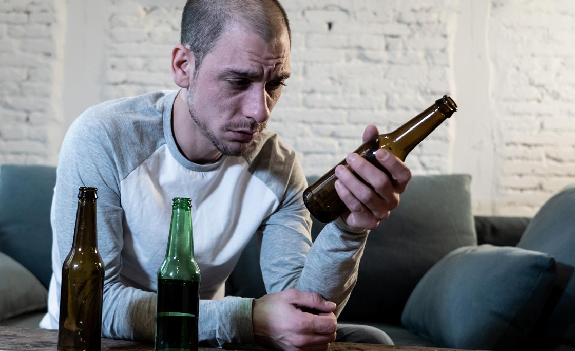 Убрать алкогольную зависимость в Новокубанске